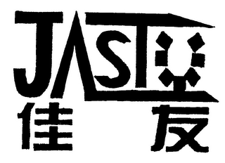 JASTU