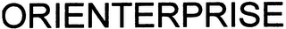 ORIENTERPRISE