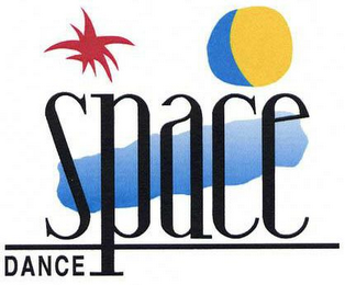 SPACE DANCE