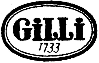 GILLI 1733