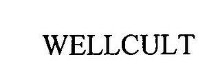 WELLCULT