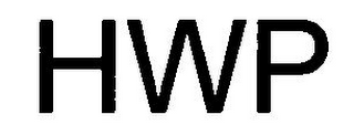 HWP