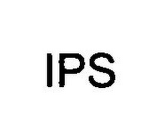 IPS