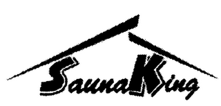 SAUNAKING