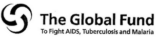 THE GLOBAL FUND TO FIGHT AIDS, TUBERCULOSIS AND MALARIA