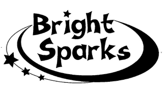 BRIGHT SPARKS