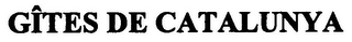 GÎTES DE CATALUNYA