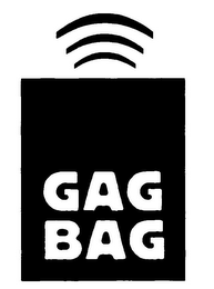 GAG BAG