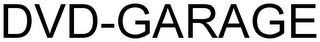 DVD-GARAGE