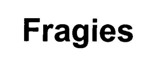 FRAGIES