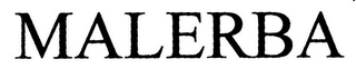 MALERBA