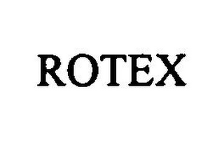 ROTEX