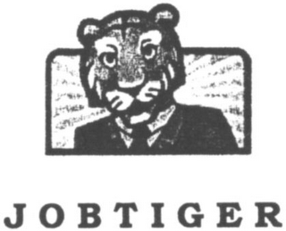 JOBTIGER