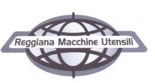 REGGIANA MACCHINE UTENSILI