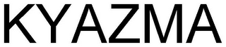 KYAZMA