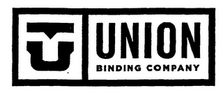 UNION BINDING COMPANY