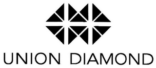 UNION DIAMOND