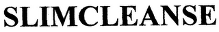 SLIMCLEANSE
