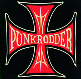 PUNKRODDER