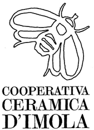 COOPERATIVA CERAMICA D'IMOLA