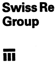 SWISS RE GROUP