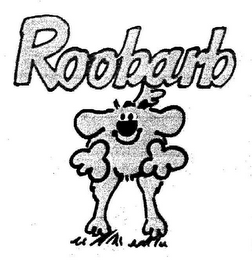 ROOBARB