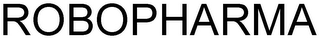 ROBOPHARMA