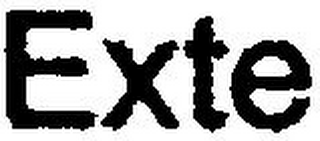EXTE