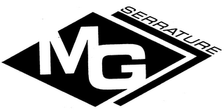 MG SERRATURE