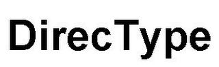 DIRECTYPE