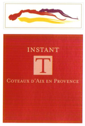 INSTANT T COTEAUX D'AIX EN PROVENCE