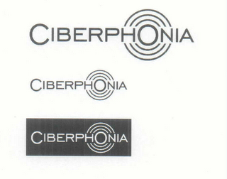 CIBERPHONIA