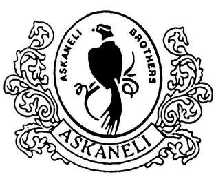 ASKANELI, ASKANELI BROTHERS
