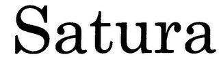 SATURA