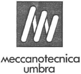 M MECCANOTECNICA UMBRA