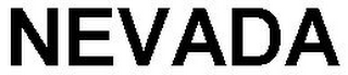 NEVADA
