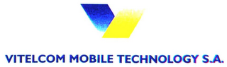 VITELCOM MOBILE TECHNOLOGY S.A.