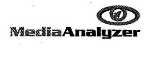 MEDIAANALYZER