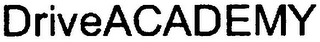 DRIVEACADEMY