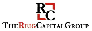 RC THEREIGCAPITALGROUP