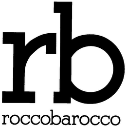 RB ROCCOBAROCCO