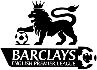 BARCLAYS ENGLISH PREMIER LEAGUE