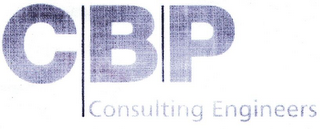 CBP CONSULTING ENGINEERS