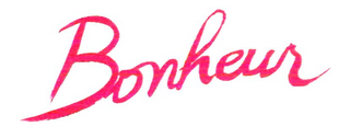 BONHEUR