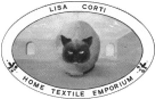 LISA CORTI HOME TEXTILE EMPORIUM