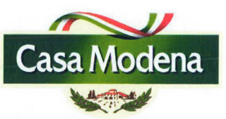 CASA MODENA