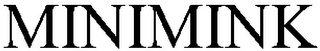 MINIMINK