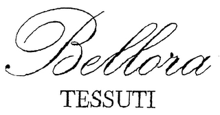 BELLORA TESSUTI