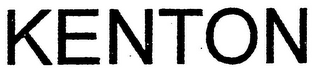 KENTON
