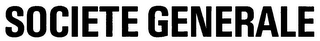 SOCIÉTÉ GÉNÉRALE